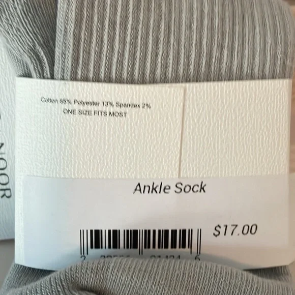 Ankle Socks - Picture 5 of 5